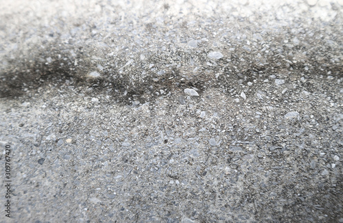 Beautiful cement background