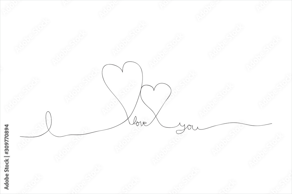 valentines day background with hearts valentines day background with hearts