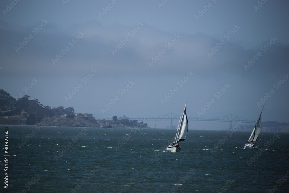 Obraz premium Pier 39