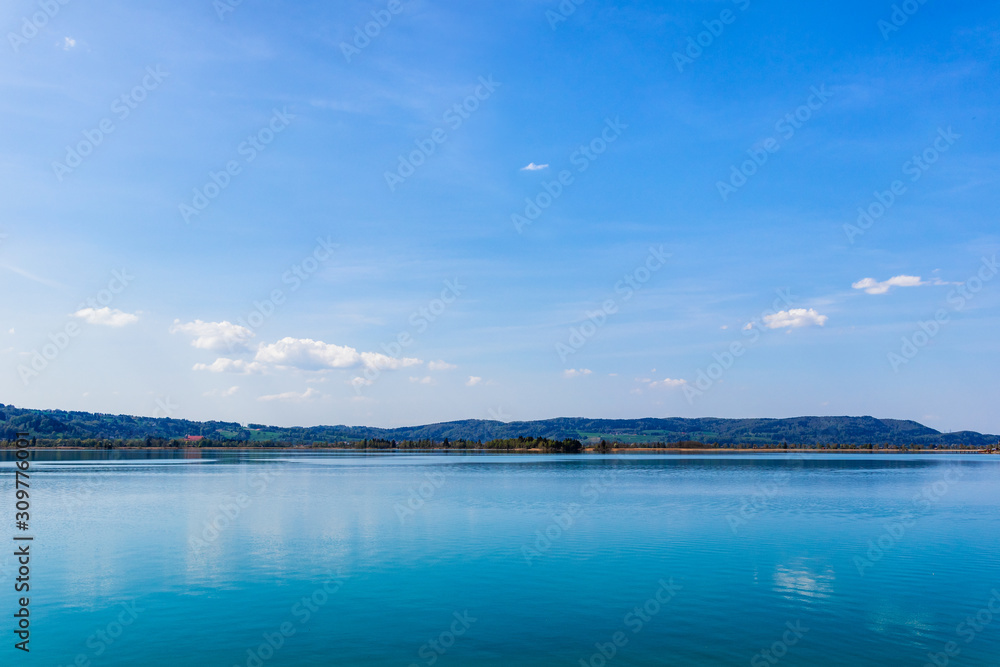 Majestic Lakes - Kochelsee