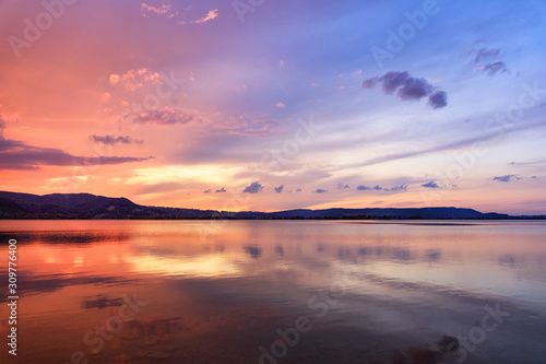 Majestic Lakes - Kochelsee © Videografic