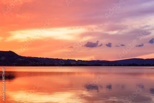 Majestic Lakes - Kochelsee