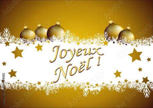 joyeux noël