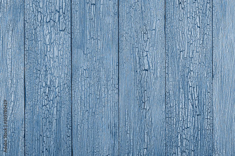 Naklejka premium wooden textured background