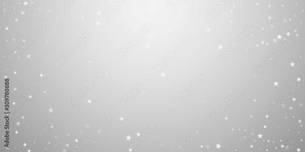 Random falling stars Christmas background. Subtle Random falling stars Christmas background. Subtle