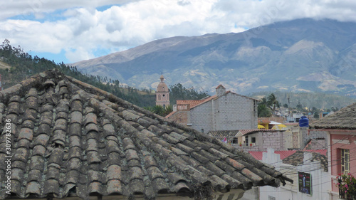 Otavalo - Cotacatchi - Ecuador