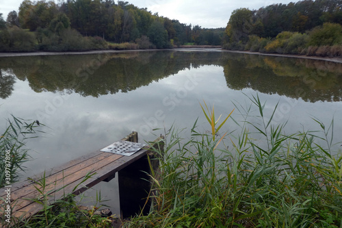 Am Karpfenteich photo