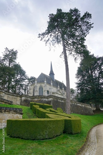 Chateaux de la Loire 2018