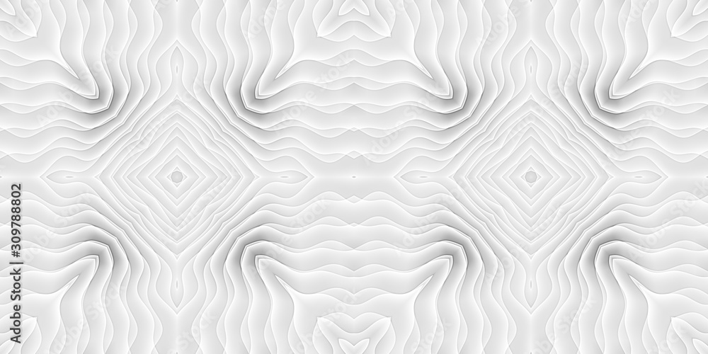 Seamless kaleidoscope colorful pattern. Seamless kaleidoscope colorful pattern.