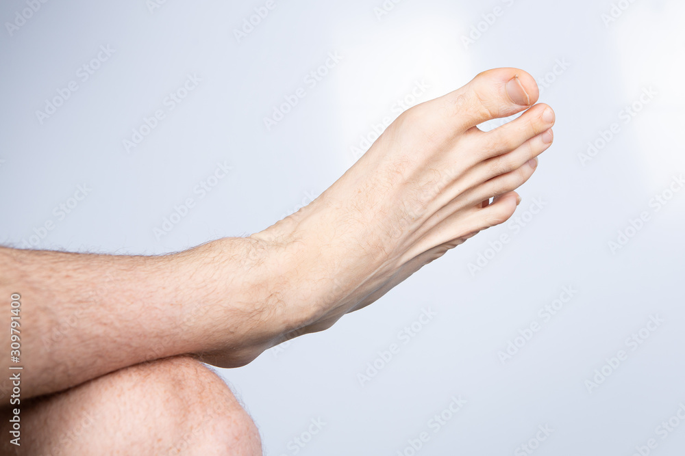 foot care: concept of prevention and therapy of plantar disorders foot care: concept of prevention and therapy of plantar disorders