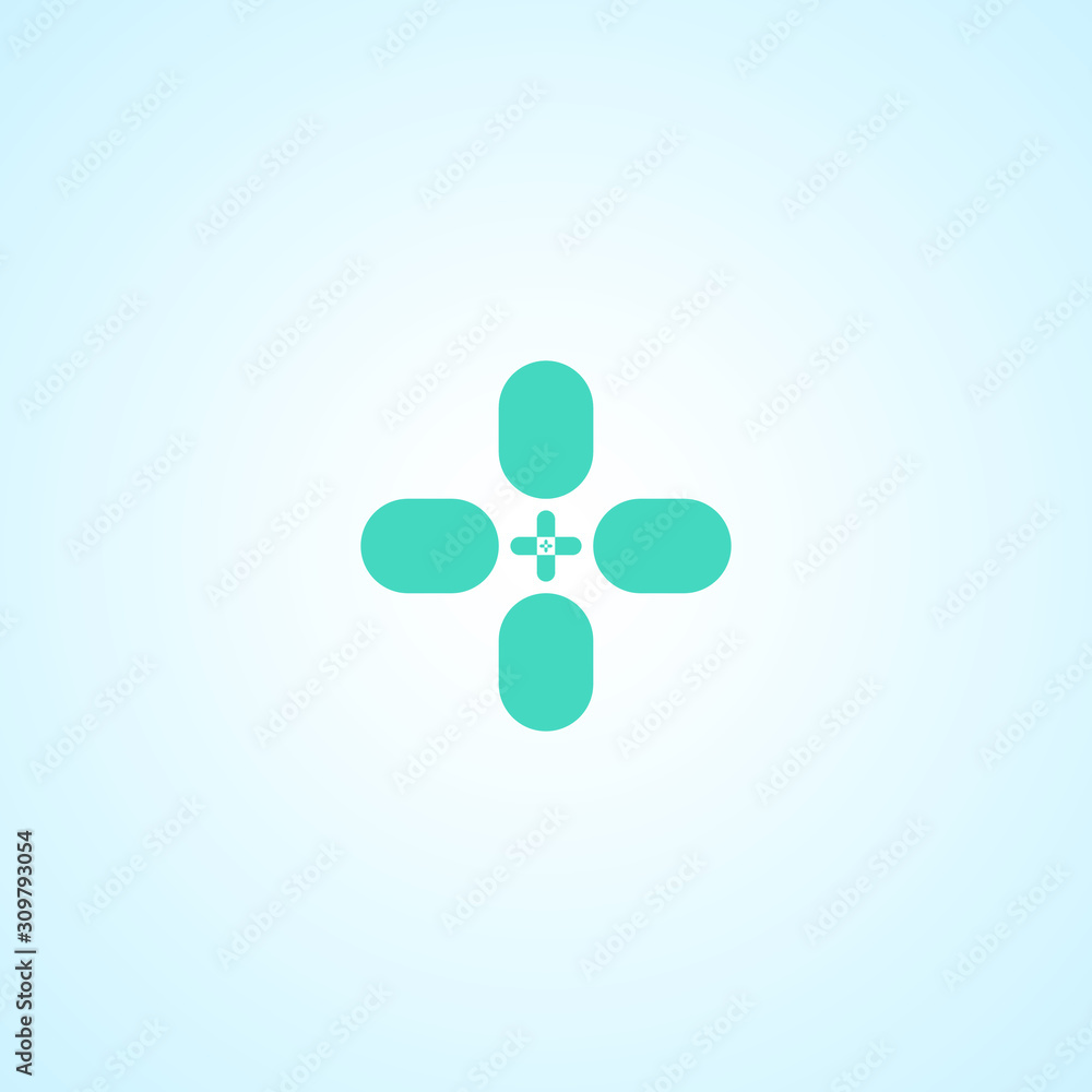 medical logo design free vector medical logo design free vector