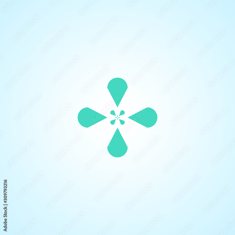 medical logo design free vector medical logo design free vector