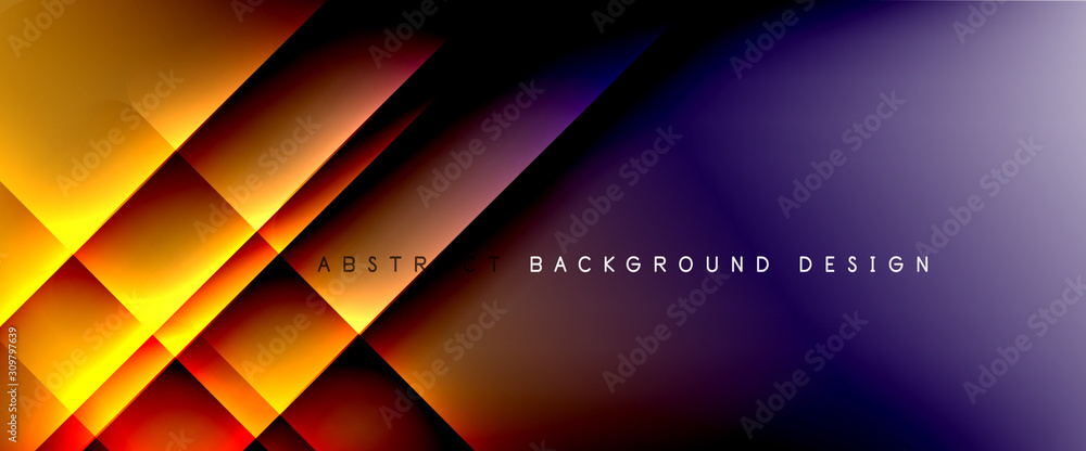 Trendy simple fluid color gradient abstract background with dynamic straight shadow line effect. Vector Illustration For Wallpaper, Banner, Background, Card, Book Illustration, landing page Trendy simple fluid color gradient abstract background with dynamic straight shadow line effect. Vector Illustration For Wallpaper, Banner, Background, Card, Book Illustration, landing page