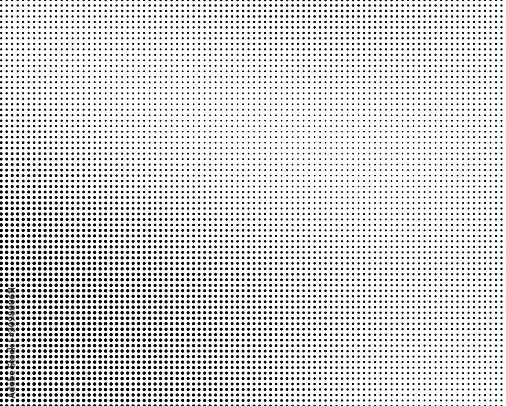 Abstract monochrome half-tone. Black and white print pattern Abstract monochrome half-tone. Black and white print pattern