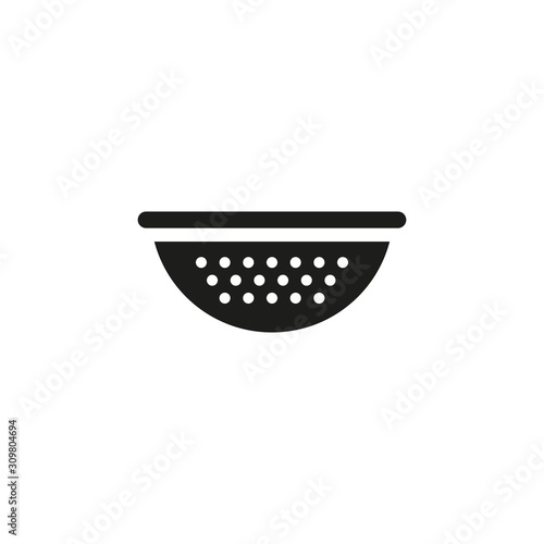 colander