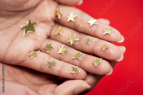 Hands Full Of Stars