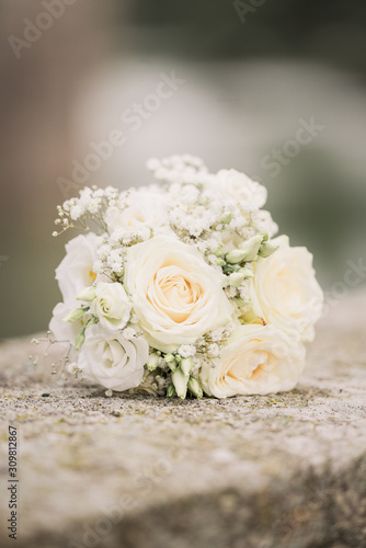 bouquet mariage wedding