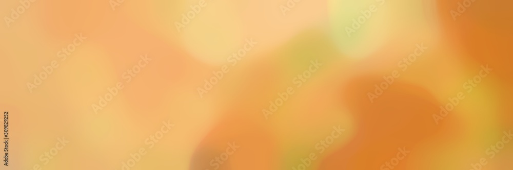 blurred bokeh iridescent horizontal background with burly wood, sandy brown and bronze colors space for text or image blurred bokeh iridescent horizontal background with burly wood, sandy brown and bronze colors space for text or image