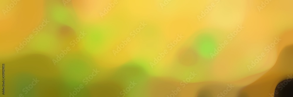 smooth iridescent horizontal background with golden rod, pastel orange and olive colors and space for text or image smooth iridescent horizontal background with golden rod, pastel orange and olive colors and space for text or image