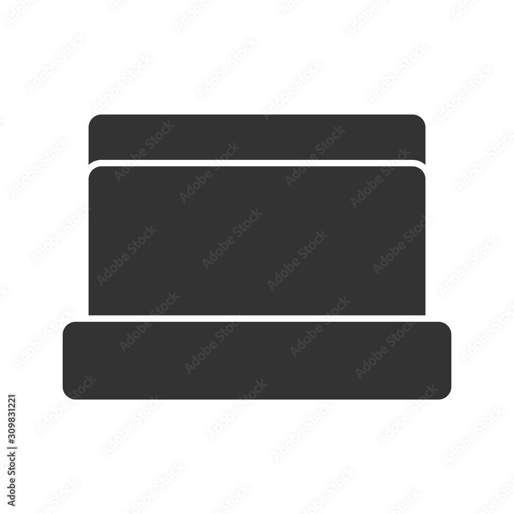laptop icon in gylph stly laptop icon in gylph stly