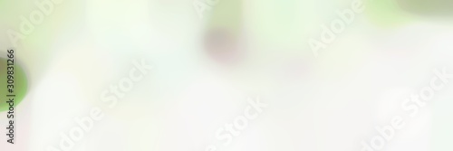 soft blurred horizontal background with linen, dark sea green and pastel gray colors and space for text