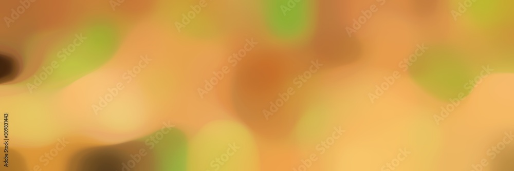 smooth horizontal background graphic with sandy brown, peru and saddle brown colors and free text space smooth horizontal background graphic with sandy brown, peru and saddle brown colors and free text space