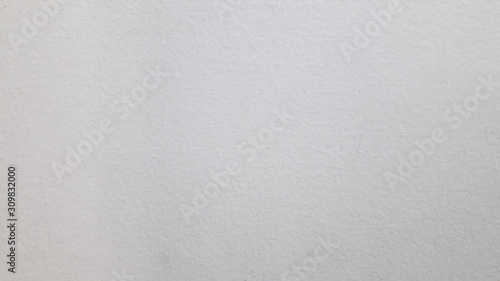 Gray or white Wall background and texture