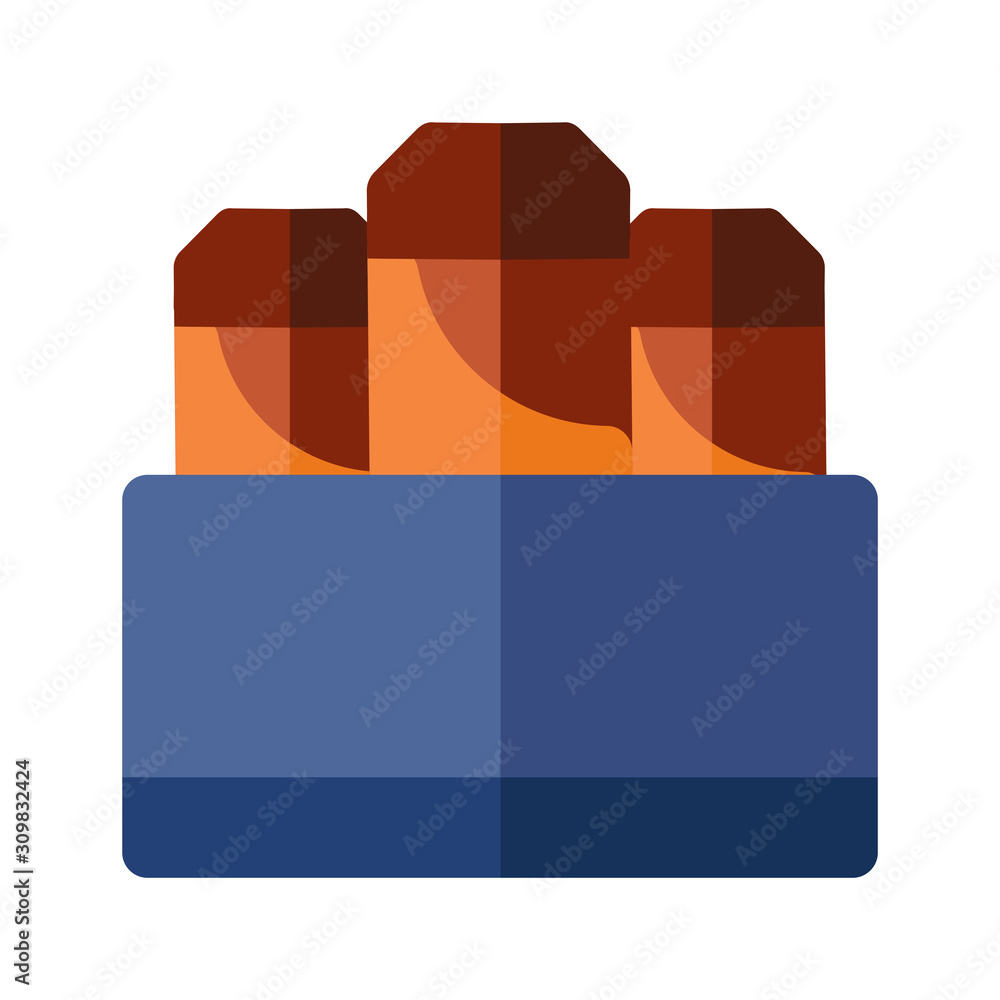 Icon cigar in flat style. vector illustration and editable stroke. Isolated on white background. Icon cigar in flat style. vector illustration and editable stroke. Isolated on white background.
