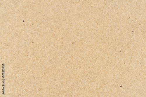 Brown craft paper texture or background.