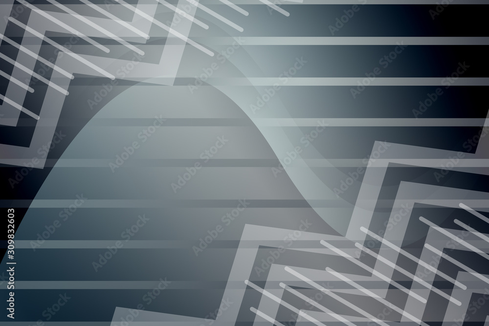 Obraz premium abstract, blue, design, pattern, texture, illustration, wallpaper, light, graphic, white, geometric, technology, digital, backdrop, concept, triangle, 3d, art, shape, lines, square, business, futuris