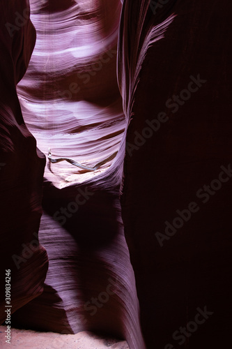Slot Canyon 9