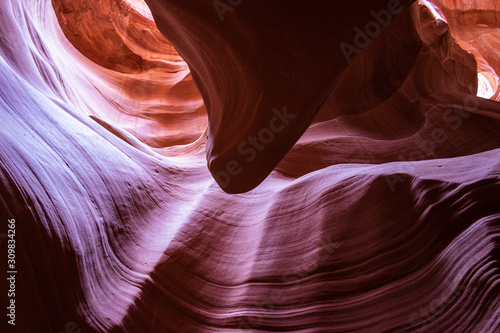 Slot Canyon 8