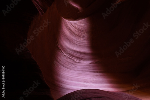 Slot Canyon 6