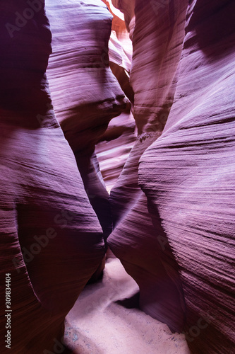 Slot Canyon 5
