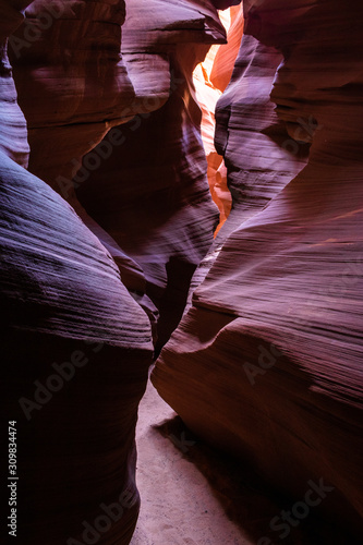 Slot Canyon 4