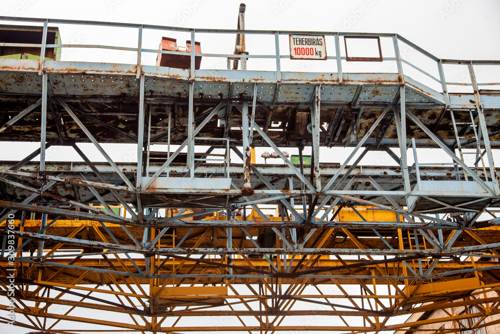iron elevation platforms iron elevation platforms