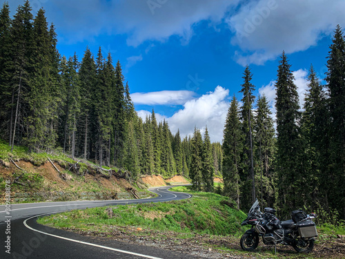 Transalpina
