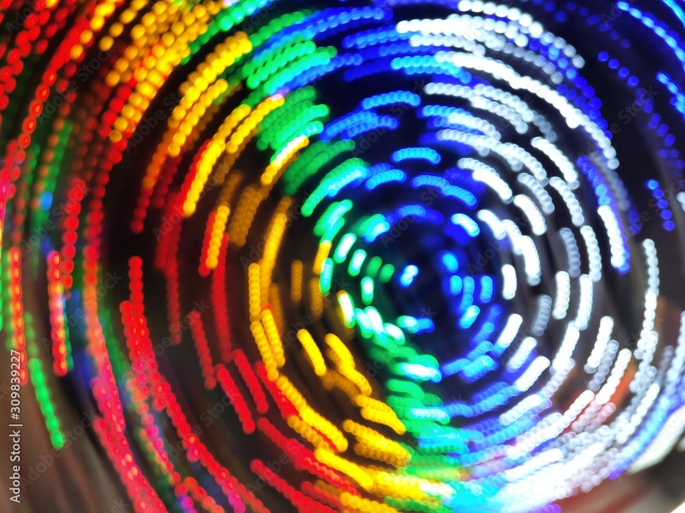 tech light background tech light background