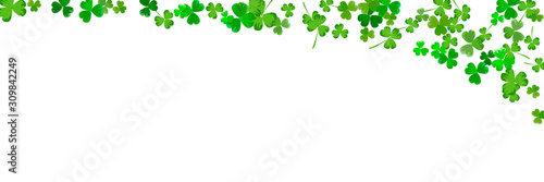 St. Patrick's Day symbol