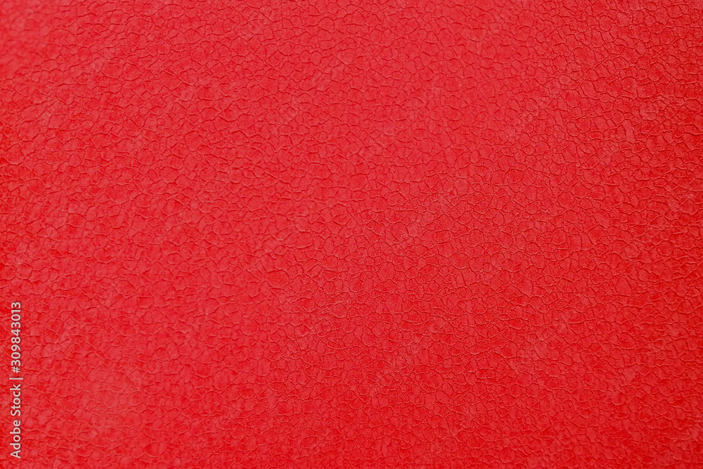 Red old cement wall concrete backgrounds textured Red old cement wall concrete backgrounds textured