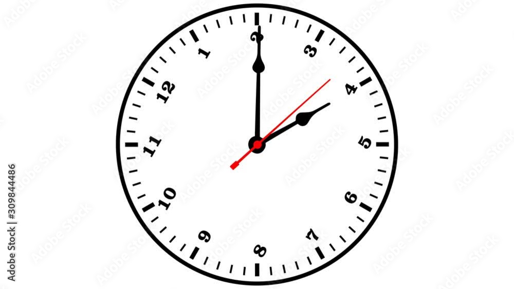12 hour wall clock time lapse animation with counter-rotating clock face. Png file with alpha channel included for easy background replacement. Loopable footage. 12 hour wall clock time lapse animation with counter-rotating clock face. Png file with alpha channel included for easy background replacement. Loopable footage.