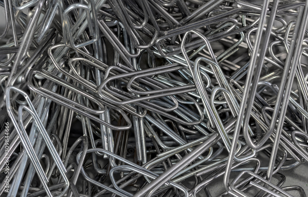 Paper clips Paper clips