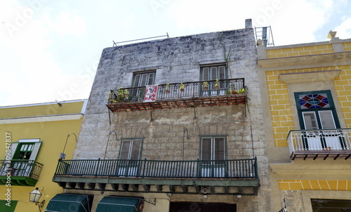 PLAZA VIEJA DE LA HABANA