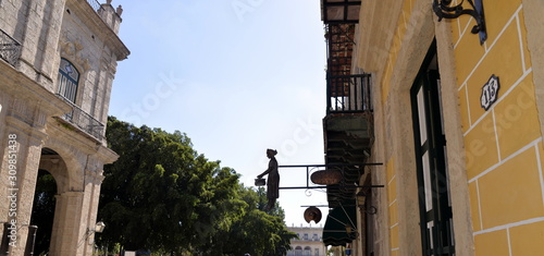 RINCONES DE LA HABANA