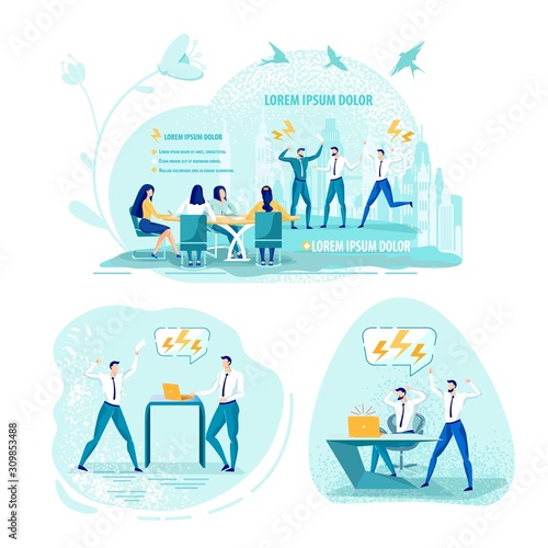 Conflict at Workplace Resolution Skills Training