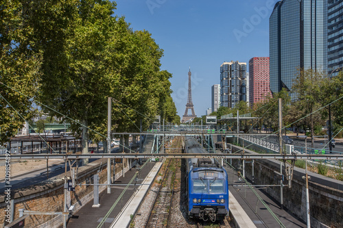 QUARTIER BEAUGRENELLE