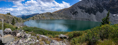 Mohawk Lake Trail #