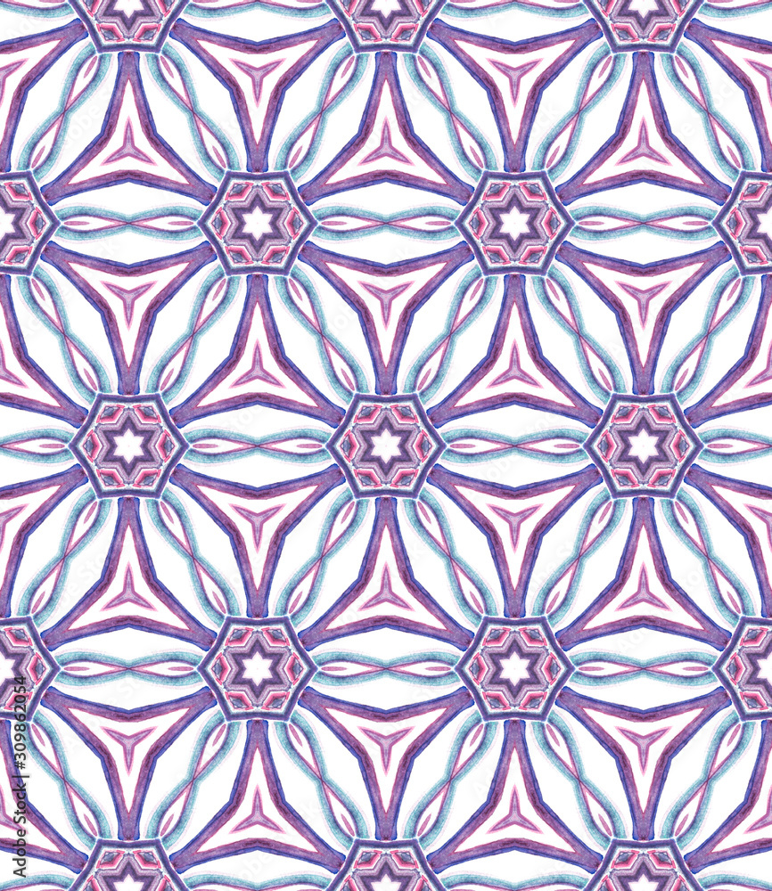 Tribal Texture. Hand Drawn Painted. Tribal Texture. Hand Drawn Painted.