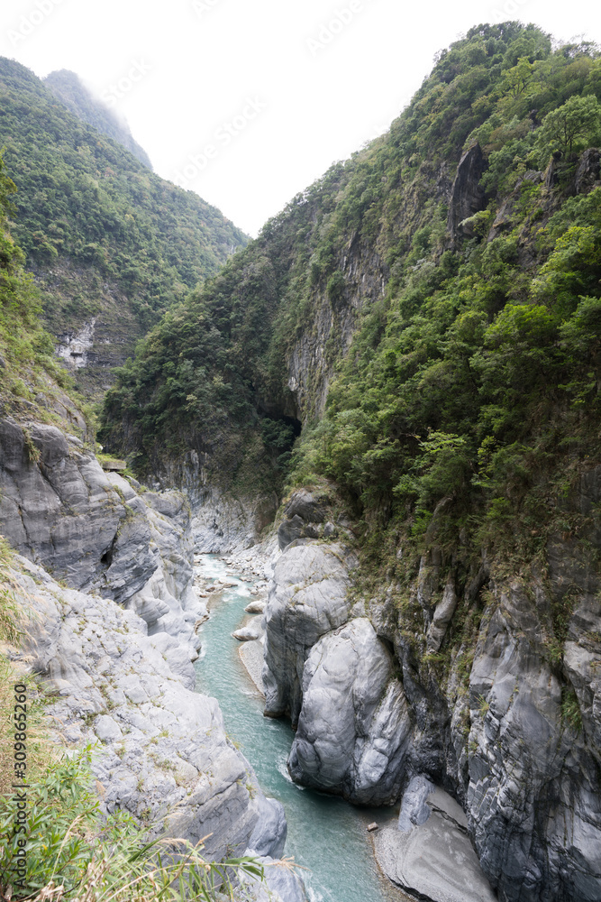 タロコ渓谷 太魯閣国家公園 Taroko National park タロコ渓谷 太魯閣国家公園 Taroko National park