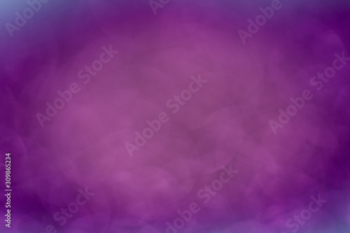Purple defocused abstract texrure background
